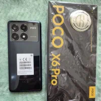 poco x6pro|موبایل|سبزوار, قائم|دیوار
