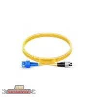 فروش تجهیزات فیبر نوری به قیمت مناسب فوری|مودم و تجهیزات شبکه|شیراز, درکی|دیوار