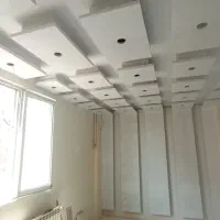 نقاشی ساختمان با بهترین کیفیت عالی|خدمات پیشه و مهارت|تهران, حصار بوعلی|دیوار