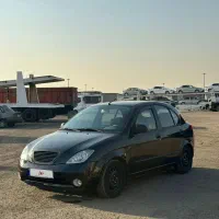 تیبا 2 مدل 98 بی رنگ|خودرو سواری و وانت|کرج, شیخ آباد|دیوار