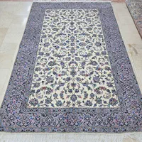 فرش دستبافت/جفت ۶ متری/طرح افشان نو|فرش|تهران, ونک|دیوار