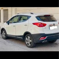 جک اس ۳ s3مدل1400|خودرو سواری و وانت|شیراز, شهرک مهدیه|دیوار