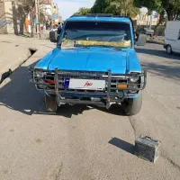 نیسان وانت مدل98|خودرو سواری و وانت|ایرانشهر, |دیوار