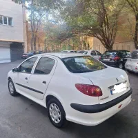 ۲۰۶اس دیv8مدل۹۳بیرنگ|خودرو سواری و وانت|تبریز, |دیوار