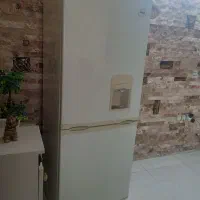 یخچال فریزرسینجر