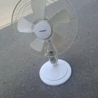 طرح تعویض پنکه سوخته با پنکه سالم|پنکه و تصفیه‌کنندهٔ هوا|لنگرود, |دیوار