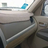 ماشین ام وی ام x33فقط 80000کارکرده|خودرو سواری و وانت|خوی, |دیوار