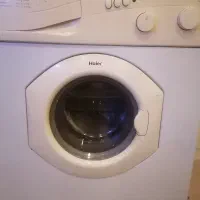 لباسشویی هایر