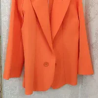 مانتو کتی سایز ۴۴ ۴۶