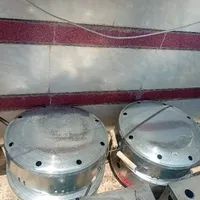 تنور گازی (اصلی) تک به قیمت عمده|اجاق گاز و لوازم برقی پخت‌وپز|شوش, |دیوار