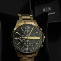 ساعت Armani Exchange