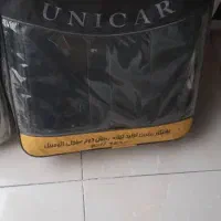 رو کش صندلی چرم خودرو