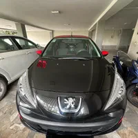 پژو 207 Mc|خودرو سواری و وانت|تهران, شهرک هما|دیوار