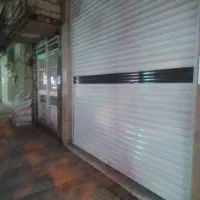 مغازه بر خیابان اصلی دو طفلان|اجارهٔ مغازه و غرفه|قم, باغ شریفی|دیوار