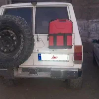 پاترول|خودرو سواری و وانت|مشهد, جاهد شهر|دیوار