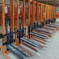 جک پالت لیفتراک دستی برقی شارژی استاکرمدل0055|خدمات پیشه و مهارت|تهران, شادآباد|دیوار