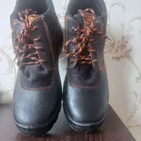دوجفت کفش نیم بوت مخصوص کارنونو جنس بسیارمقاوم