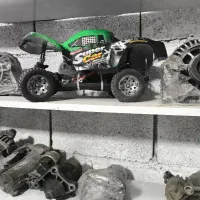 باطریسازی دینام استارت کمپرسور امداد باطری