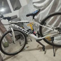 دوچرخه ۲۶ روان|دوچرخه، اسکیت، اسکوتر|فولادشهر, مسکن مهر فولادشهر|دیوار