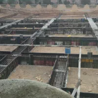 اجرای آرماتوربندی