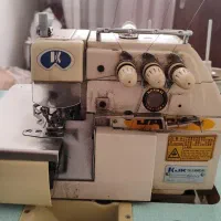 چرخ خیاطی صنعتی سردوز جک