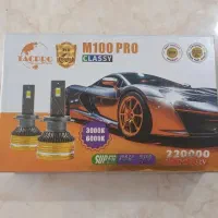 هدلایت TACPRO M100 PRO