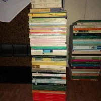 ۱۲۵ جلد شومیز