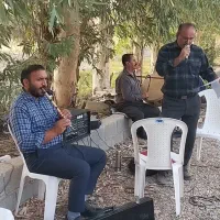 ...محلی خواننده مراسمات ،و مداح مراسم ختم|خدمات پذیرایی، مراسم|باغ ملک, |دیوار