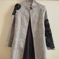 لباس و پالتو و مانتو های پاییز و زمستانه سایز ۳۸|لباس|تهران, ولنجک|دیوار