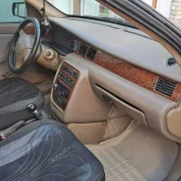 سمند۸۳|خودرو سواری و وانت|بروجرد, |دیوار