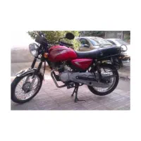باکسر بوکسر اصلی ۱۲۵ اقساطی