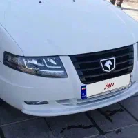 سورن پلاس ef7|خودرو سواری و وانت|یزد, |دیوار