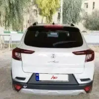 حواله ماشین اطلس GL