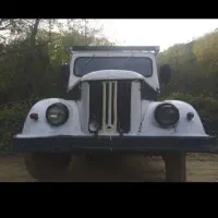 جیپ گاز۶۹|خودرو سواری و وانت|لنگرود, |دیوار