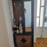 کمد لباس|جاکفشی، کمد، دراور|شهریار, شهریار|دیوار