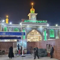 کربلا با قطار 24آذر|تور و چارتر|شاهرود, |دیوار