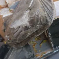 تعدادی قطعات استوک سانتافه و سوناتا و بال مزدا۳|قطعات یدکی و لوازم جانبی|تهران, والفجر|دیوار