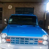 نیسان وخاورکاویان کدینگ زابل