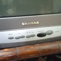 تلویزیون   شهاب|تلویزیون و پروژکتور|شوشتر, |دیوار