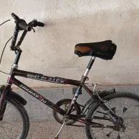 دوچرخه ۲۰ فروشی