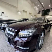 Cls 350 2012