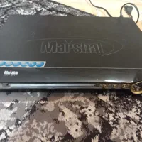 دی وی دی دوعدد سالم الجی و مارشال|پخش‌کننده DVD و ویدیو|قرچک, میرزائی شمالی|دیوار