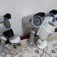 دوربین مداربسته