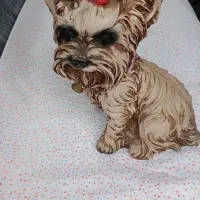 دوعدد مجسمه دکوری بسیار زیبا|مجسمه، تندیس، ماکت|رشت, منظریه|دیوار