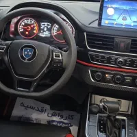 اس ایکس ۵|خودرو سواری و وانت|تهران, گلستان (شهرک راه آهن)|دیوار