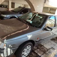 پژو روا دوگانه دستی|خودرو سواری و وانت|اهواز, کوروش|دیوار