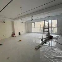 آپارتمان 135 متر/3خواب/نوساز/رزمندگان/تک واحد