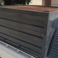 اتاق باربند پراید بار در لار