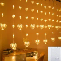 رومیزی سه تیکه نو بفروش می‌رسد|پرده، رانر، رومیزی|مشهد, امیریه|دیوار