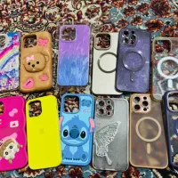 قاب ایفون ۱۴ پرومکس و ۱۵ پرومکس